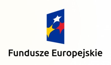 Logo - Fundusze Europejskie 