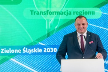 Krajowe Forum Transformacji Polskich Regionów Górniczych 