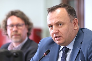 IX posiedzenie Zespołu Regionalnego ds. sprawiedliwej transformacji województwa śląskiego 