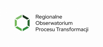 IV Posiedzenie Komitetu Sterującego projektu - Regionalne obserwatorium procesu transformacji (ROPT)