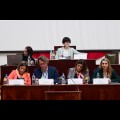 Debata oksfordzka w Sali Sejmu Śląskiego 