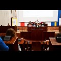 Debata oksfordzka w Sali Sejmu Śląskiego 