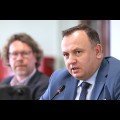 IX posiedzenie Zespołu Regionalnego ds. sprawiedliwej transformacji województwa śląskiego 