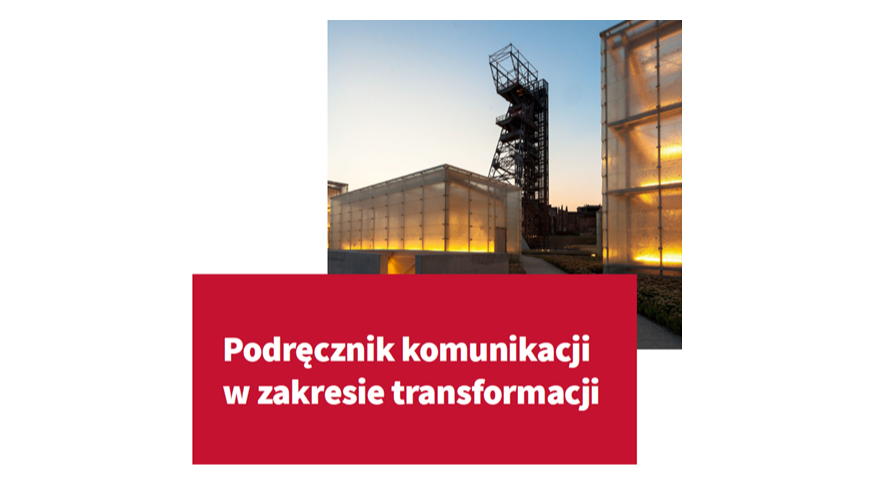 obraz strony tytułowej dokumentu na której zamieszczono zdjęcie Muzeum Śląskiego