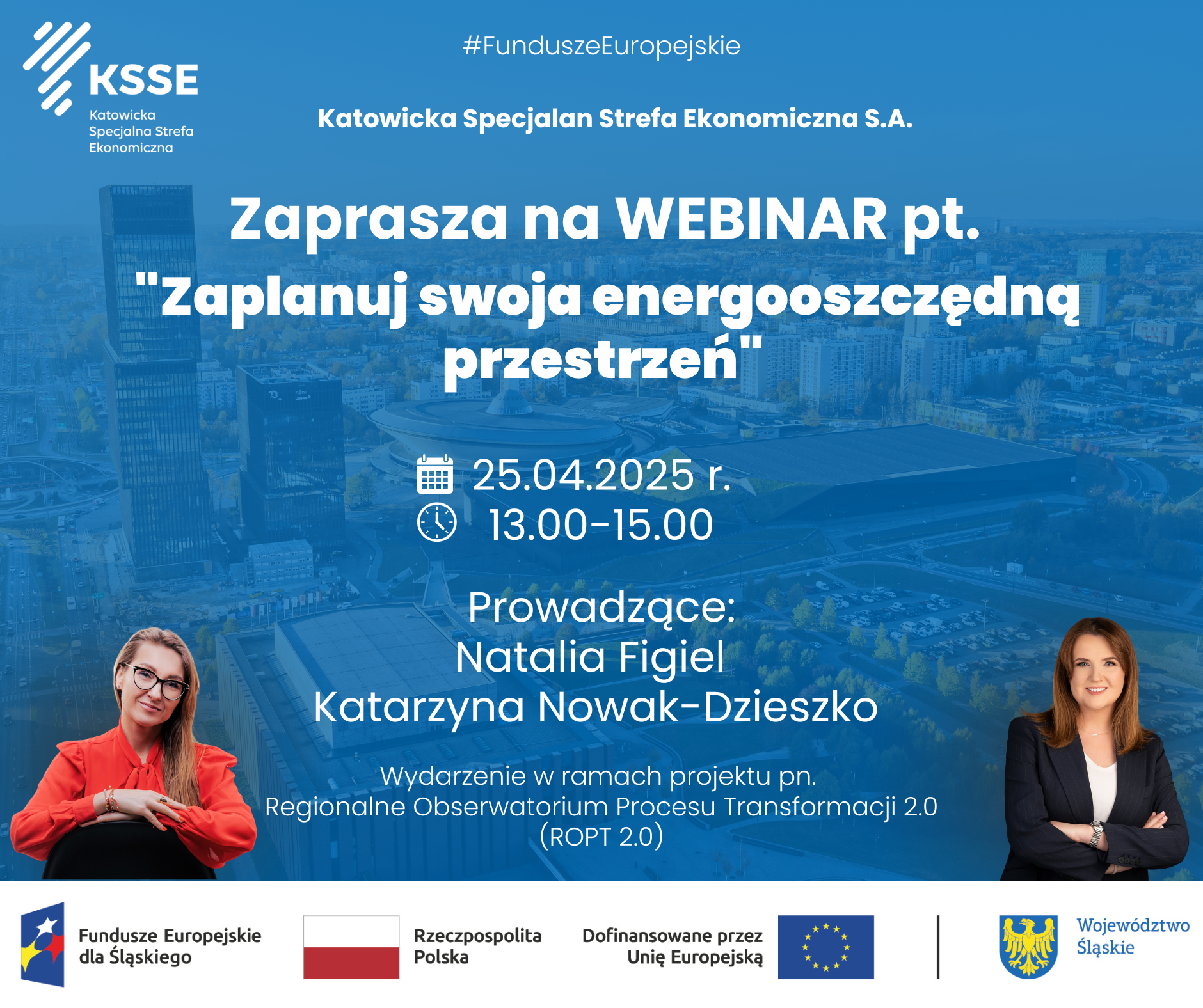 Zaproszenie na webinar organizowany przez KSSE S.A..png
