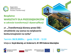 Zaproszenie na warsztat dla przedsiębiorców organizowany przez Górniczą Izbę Przemysłowo-Handlową.png