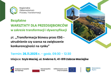 Zaproszenie na warsztat dla przedsiębiorców organizowany przez Górniczą Izbę Przemysłowo-Handlową.png