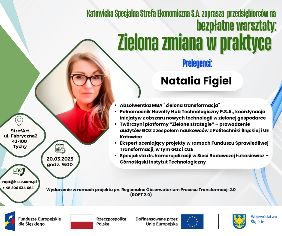 Prelegentki na warsztacie organizowanym przez KSSE S.A. w dniu 20 marca 2025 r.png