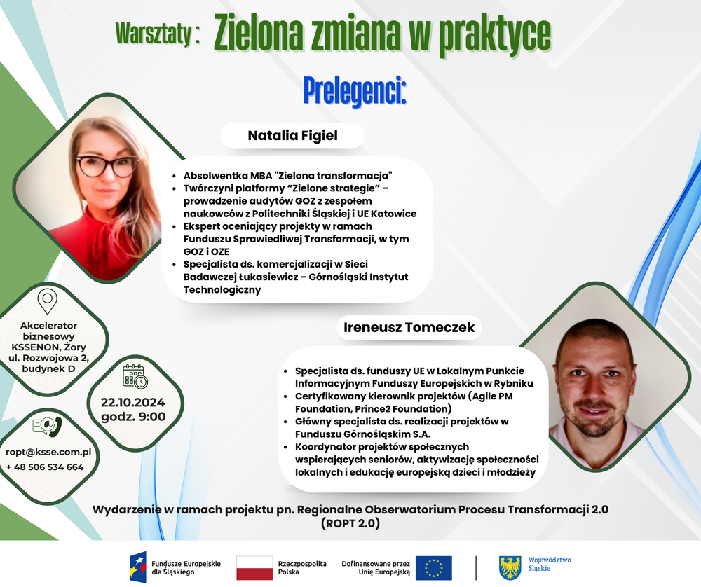 Zielona zmiana w praktyce - prelegenci.png